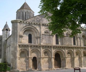 L‘Eglise Notre Dame